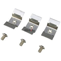 POLISPORT Polisport ARMADILLO BOLTS + CLIPS | 8473200002