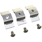 POLISPORT Polisport ARMADILLO BOLTS + CLIPS | 8473200002