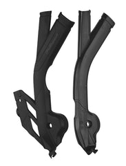 POLISPORT Frame Protector for Beta Black | 8473500001