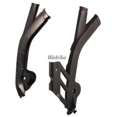 POLISPORT Frame Protector for Beta Black | 8473500001