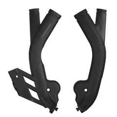 POLISPORT Frame Protector for Beta Black | 8473500001