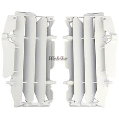 POLISPORT RADIATOR GUARD BETA20- WH | 8473600001