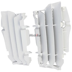 POLISPORT RADIATOR GUARD BETA20- WH | 8473600001