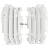 POLISPORT RADIATOR GUARD BETA20- WH | 8473600001