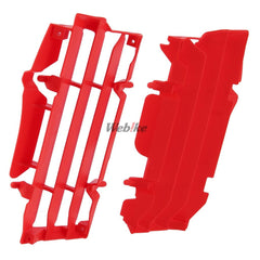 POLISPORT RADIATOR GUARD BETA20- RD | 8473600002