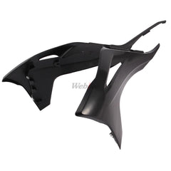 POLISPORT Radiator Cover for GasGas 21- Black | 8473800009