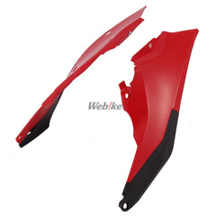 POLISPORT PANEL SIDE GASGAS 21- Red | 8473900005