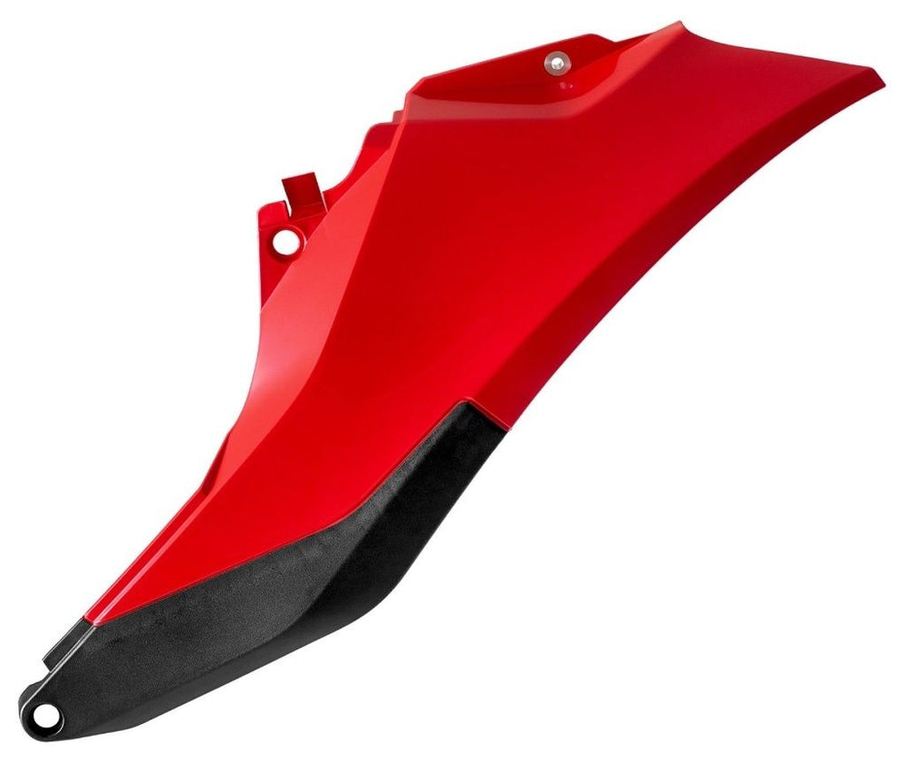 POLISPORT PANEL SIDE GASGAS 21- Red | 8473900005