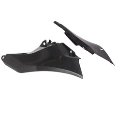 POLISPORT PANEL SIDE GASGAS 21- Black | 8473900007