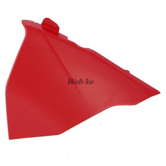 POLISPORT Polisport AIRBOX CVR GASGAS 21- RED | 8474000004