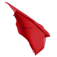 POLISPORT Polisport AIRBOX CVR GASGAS 21- RED | 8474000004