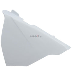 POLISPORT Polisport AIRBOX CVR GASGAS 21- WH | 8474000005