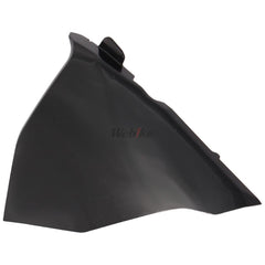 POLISPORT Polisport AIRBOX CVR GASGAS 21- BK | 8474000006