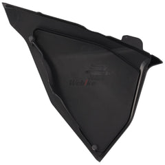 POLISPORT Polisport AIRBOX CVR GASGAS 21- BK | 8474000006
