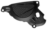 POLISPORT IGNITION CVR BETA 20- BK | 8474500001
