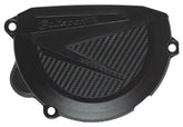 CLUTCH COVER PROTECTOR, BLACK