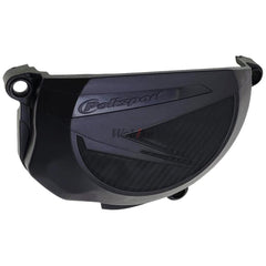 POLISPORT CLUTCH CVR BETA 20-21 BK | 8474800001