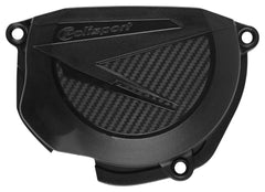 POLISPORT CLUTCH CVR BETA 20-21 BK | 8474800001