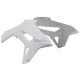 POLISPORT RADIATOR COVER CRF450 21- WHITE | 8474900002
