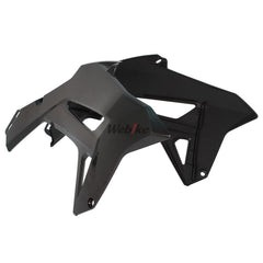 POLISPORT RADIATOR COVER CRF450 21- BLACK | 8474900003