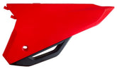 POLISPORT PANEL SIDE CRF450 21 Red | 8475000001