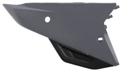 POLISPORT PANEL SIDE CRF450 21 Gray | 8475000004