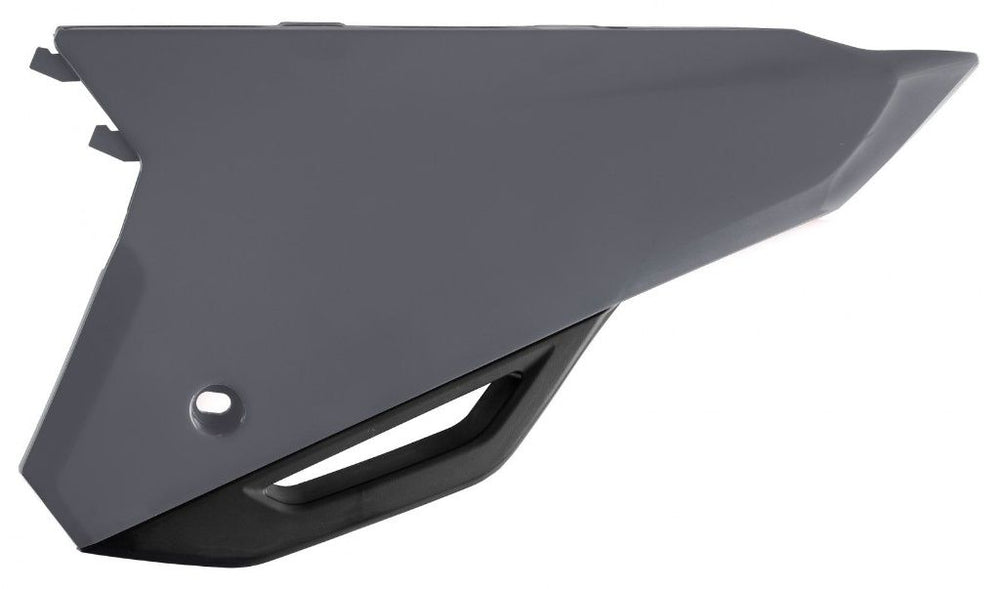 POLISPORT PANEL SIDE CRF450 21 Gray | 8475000004