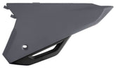 POLISPORT PANEL SIDE CRF450 21 Gray | 8475000004