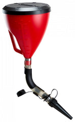 PROOCTANE MULTIPURPOSE FUNNEL, RED