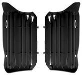POLISPORT RADIATOR GUARD CRF450 Black | 8476100001
