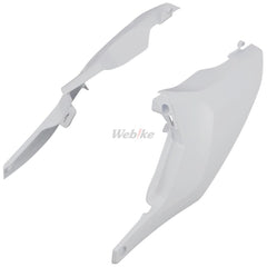 SIDE PANELS, WHITE
