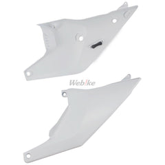 SIDE PANELS, WHITE