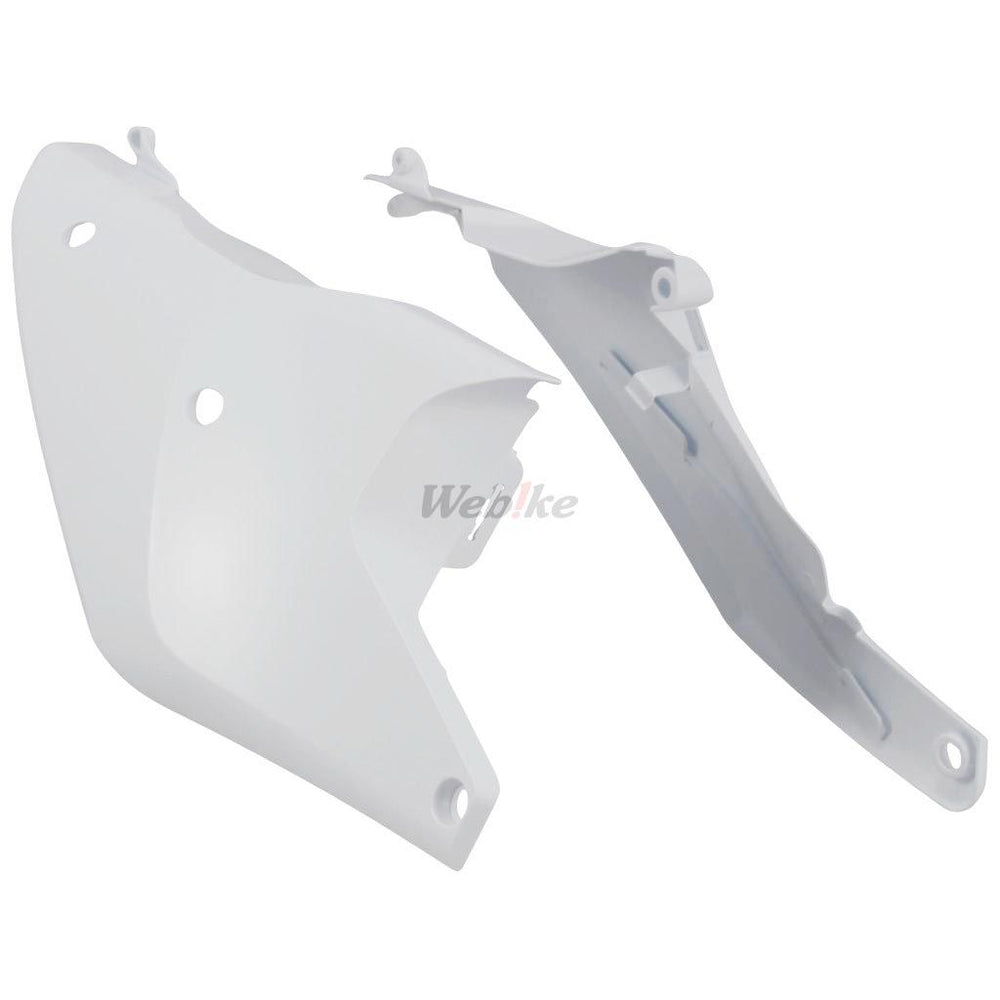 SIDE PANELS, WHITE