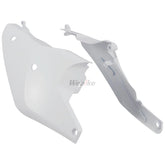 SIDE PANELS, WHITE