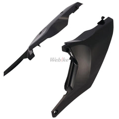 SIDE PANELS, BLACK