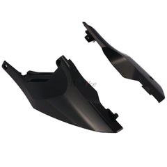 SIDE PANELS, BLACK