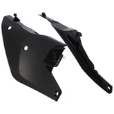 SIDE PANELS, BLACK