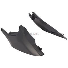 SIDE PANELS, NARDO GREY