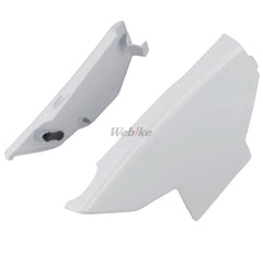 AIRBOX COVER, WHITE