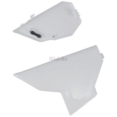 AIRBOX COVER, WHITE