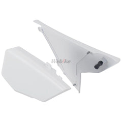 AIRBOX COVER, WHITE