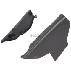 AIRBOX COVER, NARDO GREY
