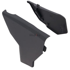 AIRBOX COVER, NARDO GREY