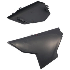 AIRBOX COVER, NARDO GREY