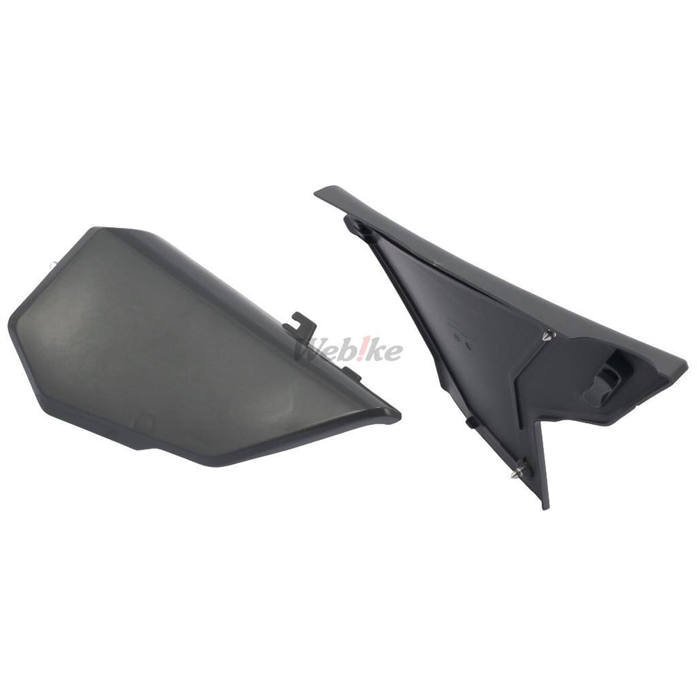 AIRBOX COVER, NARDO GREY