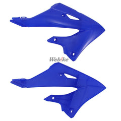 POLISPORT RAD CVR YZ125/250 22 Blue | 8477200001