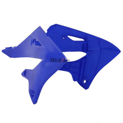 POLISPORT RAD CVR YZ125/250 22 Blue | 8477200001