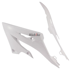 POLISPORT RAD CVR YZ125/250 22 White | 8477200002
