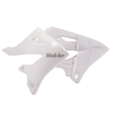 POLISPORT RAD CVR YZ125/250 22 White | 8477200002