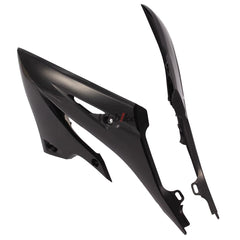 POLISPORT RAD CVR YZ125/250 22 Black | 8477200003